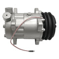A/C Compressor with Clutch Replacement for Mitsubishi L200 (2010–2016)