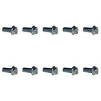 Lawnmower Cutting Deck Fastener Screw Metal Construction