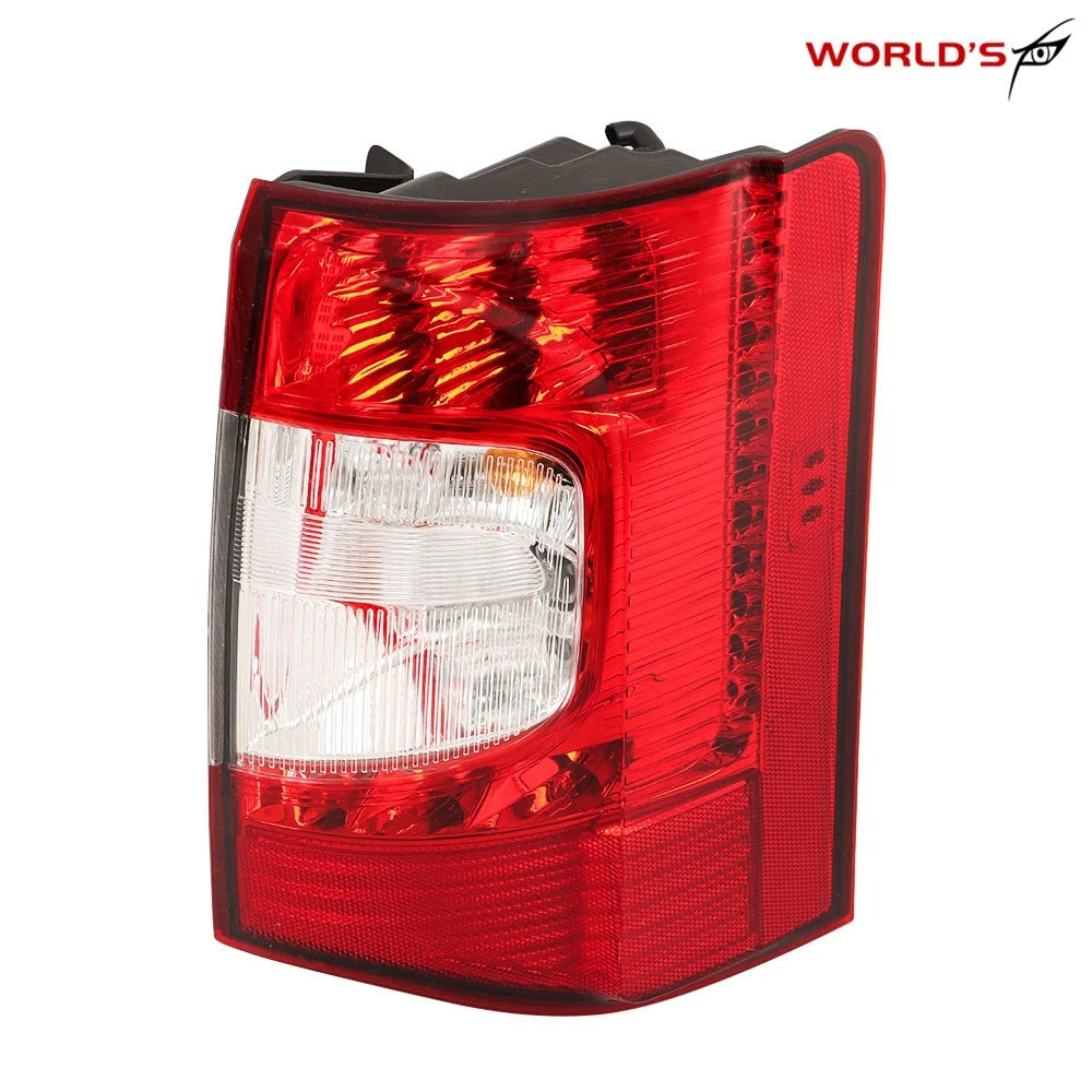 LED Red Rear Tail Light for Chrysler Town & Country (2011–2016)