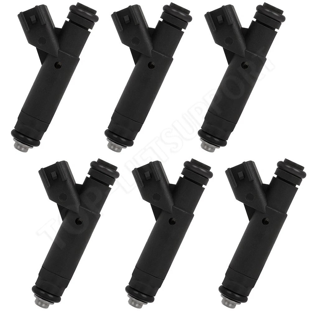 Fuel Injectors for Ford Mustang, Windstar (1999–2004)
