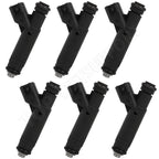 Fuel Injectors for Ford Mustang, Windstar (1999–2004)