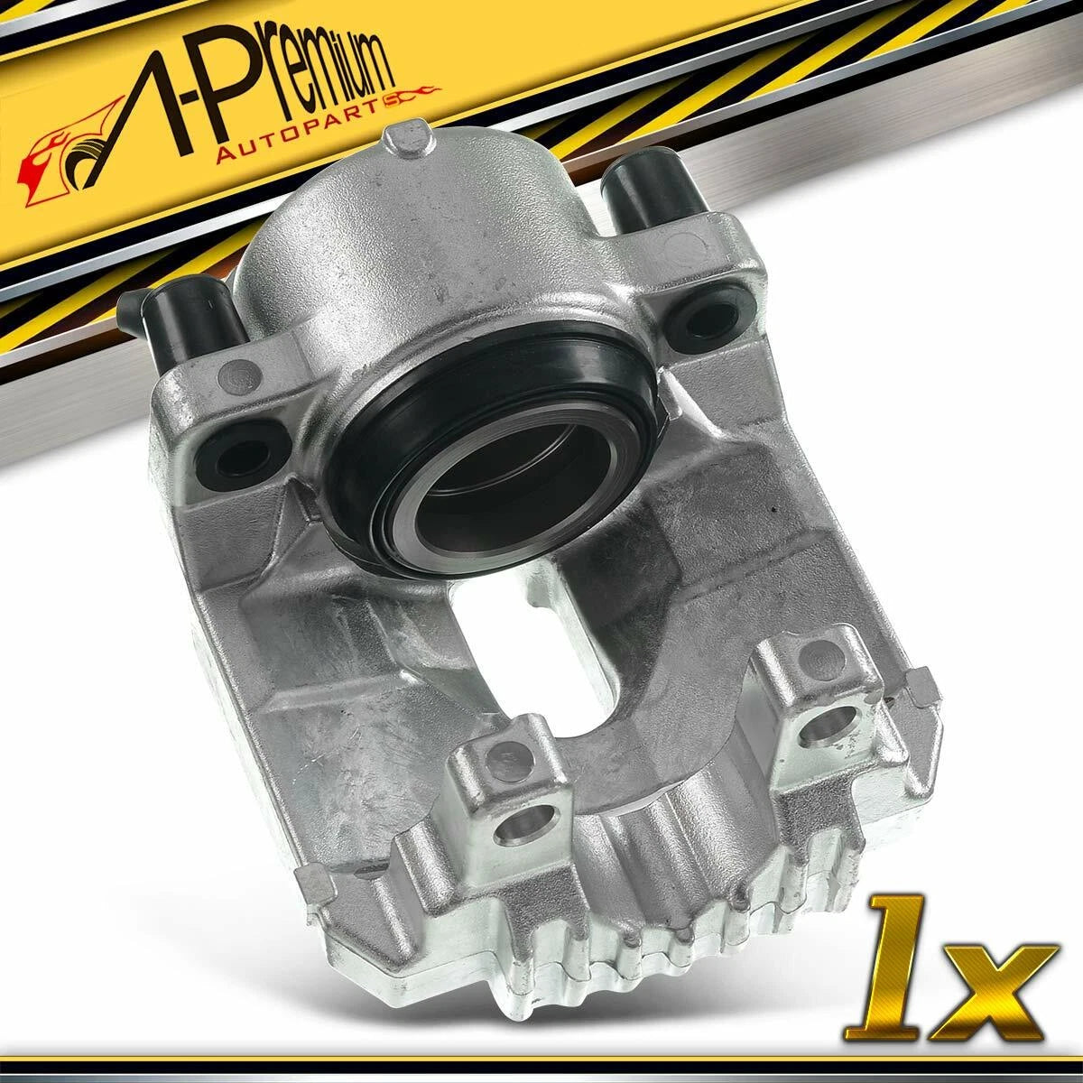 Front Right Disc Brake Caliper for BMW 325i 328i (2006–2007)