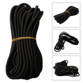 Elastic Bungee Rope Shock Cord for Boats Trailers (10m Length)