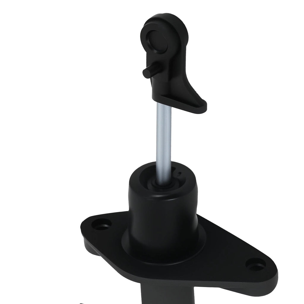 Clutch Master Cylinder for Jeep Wrangler Sahara (1991–1995) CM350007 52107642