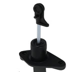 Clutch Master Cylinder for Jeep Wrangler Sahara (1991–1995) CM350007 52107642
