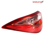 Rear Outer Tail Light for Toyota Corolla (2017–2019)