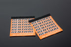 Renthal Team Clean Grip for Motorcycle (Universal Fit)