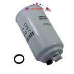 Fuel System Replacement Filters for Powerstroke Cummins Diesel