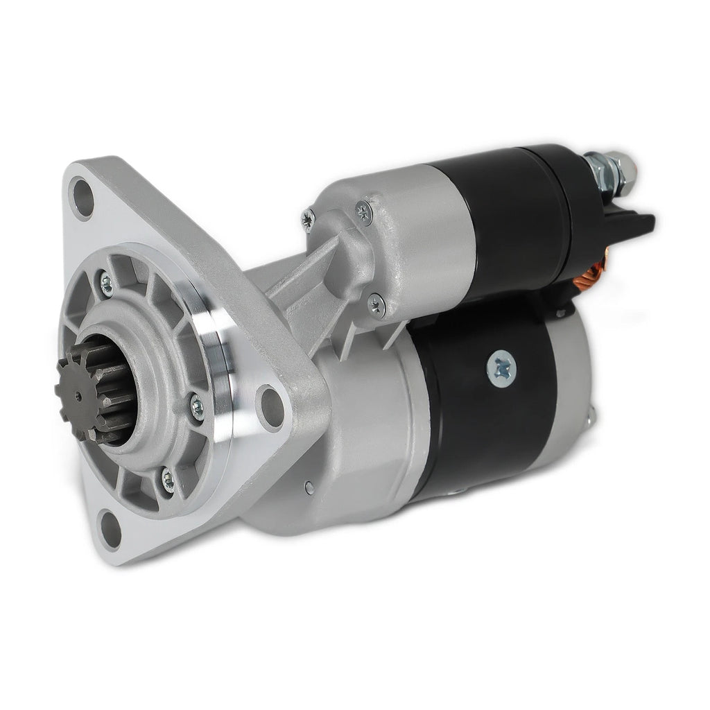 Starter for Belarus Tractor 250, 250AS, 300, 310, 400, 400A, 400AN, 405A (YYYY–YYYY)
