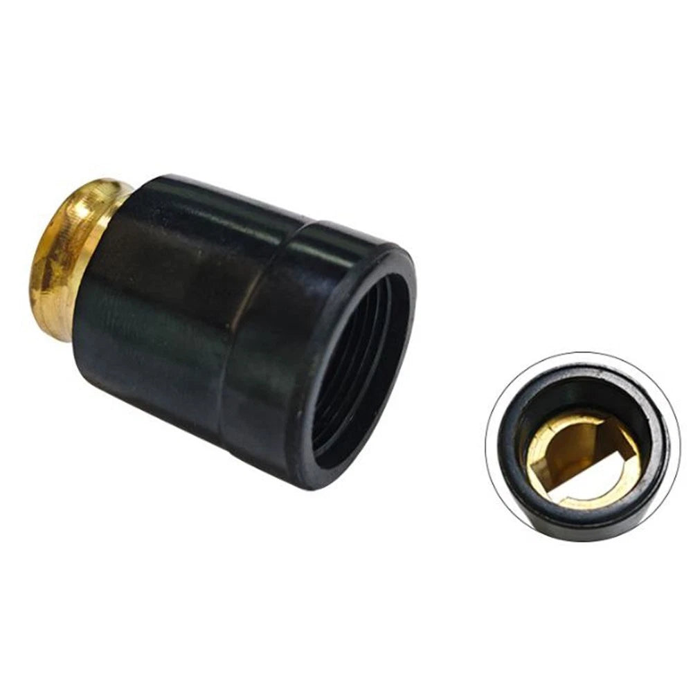 Carbon Brush Holder for 350/355 Steel Cutter