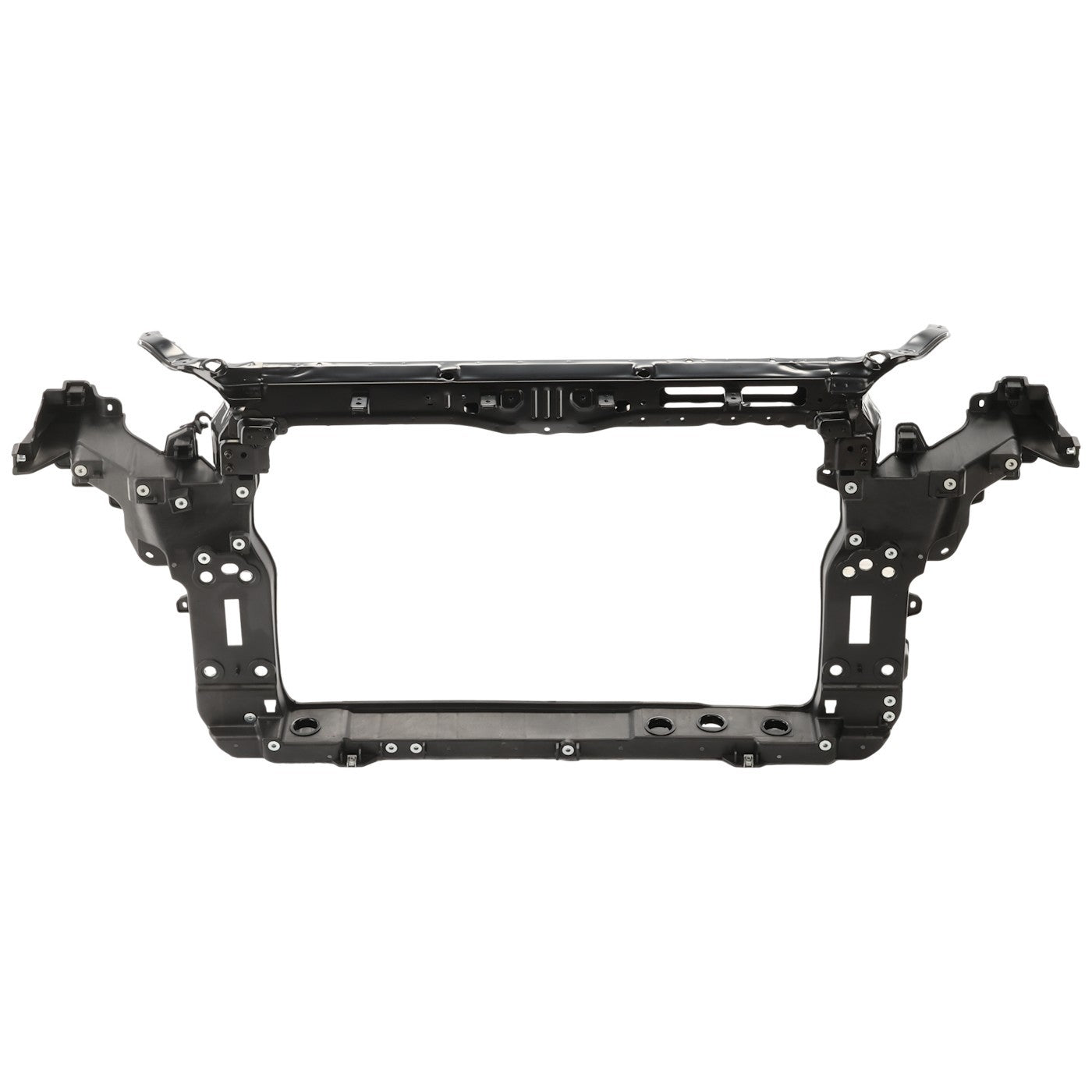 Radiator Support Assembly for Hyundai Santa Fe Sport (2013–2018)