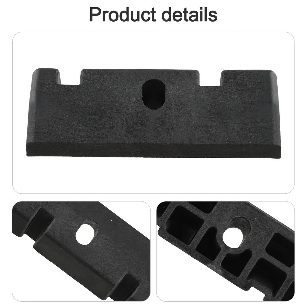 Battery Bracket for Jeep Wrangler, Cherokee, Pacifica (68082538AB)