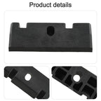 Battery Bracket for Jeep Wrangler, Cherokee, Pacifica (68082538AB)