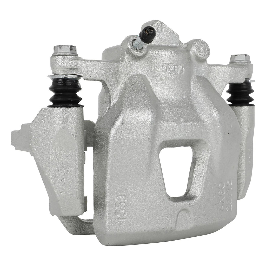 2pc Brake Calipers w/ Bracket for Toyota Avalon (1998–2004)