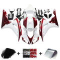 Injection Fairing Kit for Honda CBR1000RR (2006–2007) #2