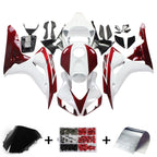 Injection Fairing Kit for Honda CBR1000RR (2006–2007) #2
