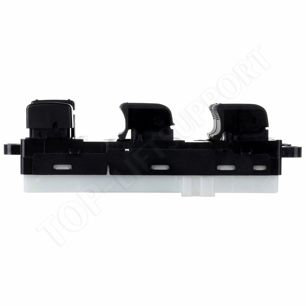 Front Driver Window Control Switch for Nissan Frontier (2008–2020)