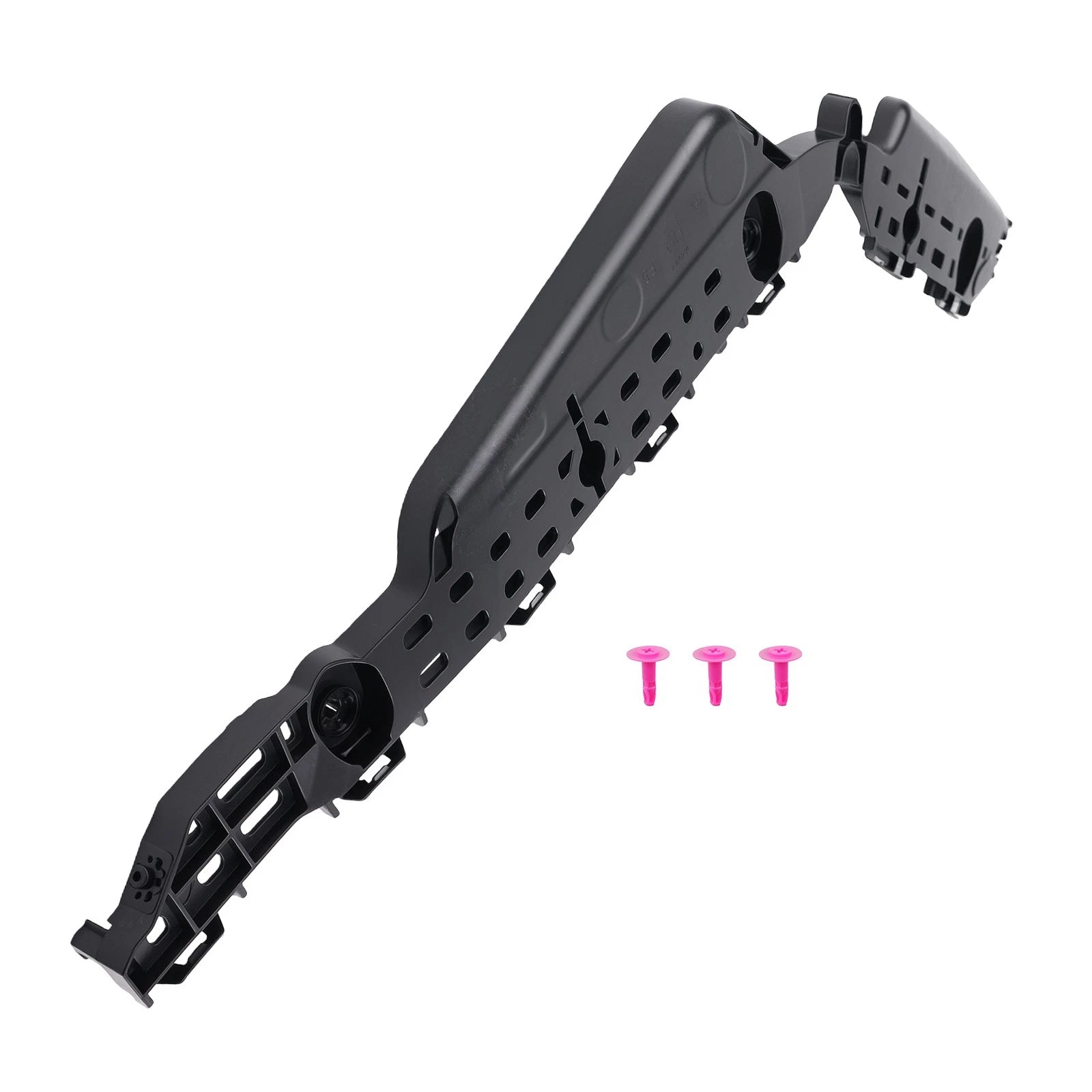 Rear Right Side Bumper Bracket TO1143137 for Toyota Highlander (2020–2024)