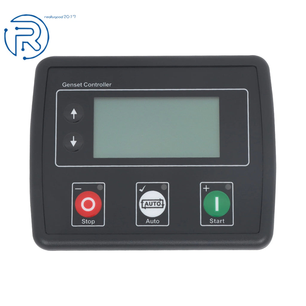 Deep Sea Controller DSE4510 for Various Models (LED, LCD Alarm)
