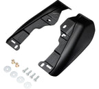 Mid-Frame Air Deflector Shroud for Harley-Davidson Street Glide (2024–2026)