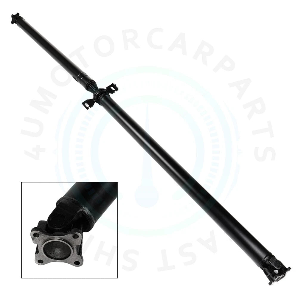 Rear Drive Shaft Assembly for Toyota RAV4 4WD (2006–2015)
