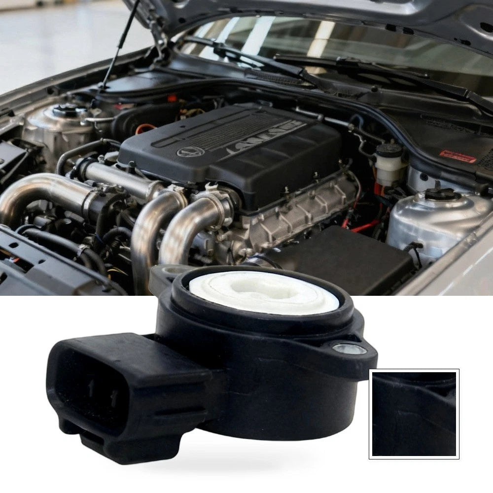 Throttle Position Sensor for Toyota Yaris Corolla RAV4 (2000–2023) 89452-52011