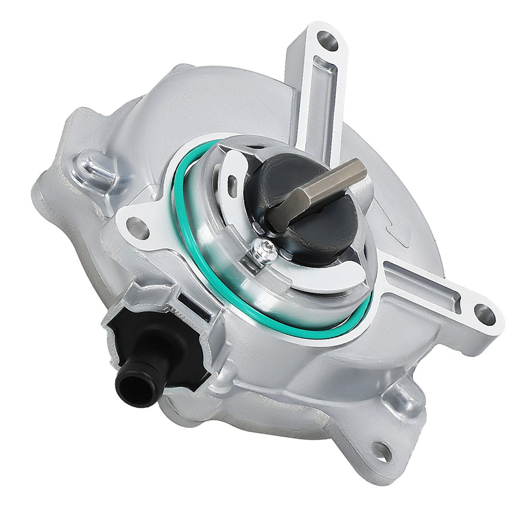Brake Vacuum Pump for Audi A3 A4 TT VW Eos GTI Jetta Passat (2006-2016)