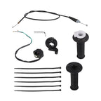Throttle Cable Replacement Kit for Coleman CT200U BT200X