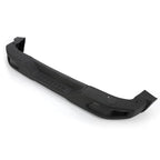 Rubicon 10th Anniversary Black Rear Bumper for Jeep Wrangler JK (2007–2018)