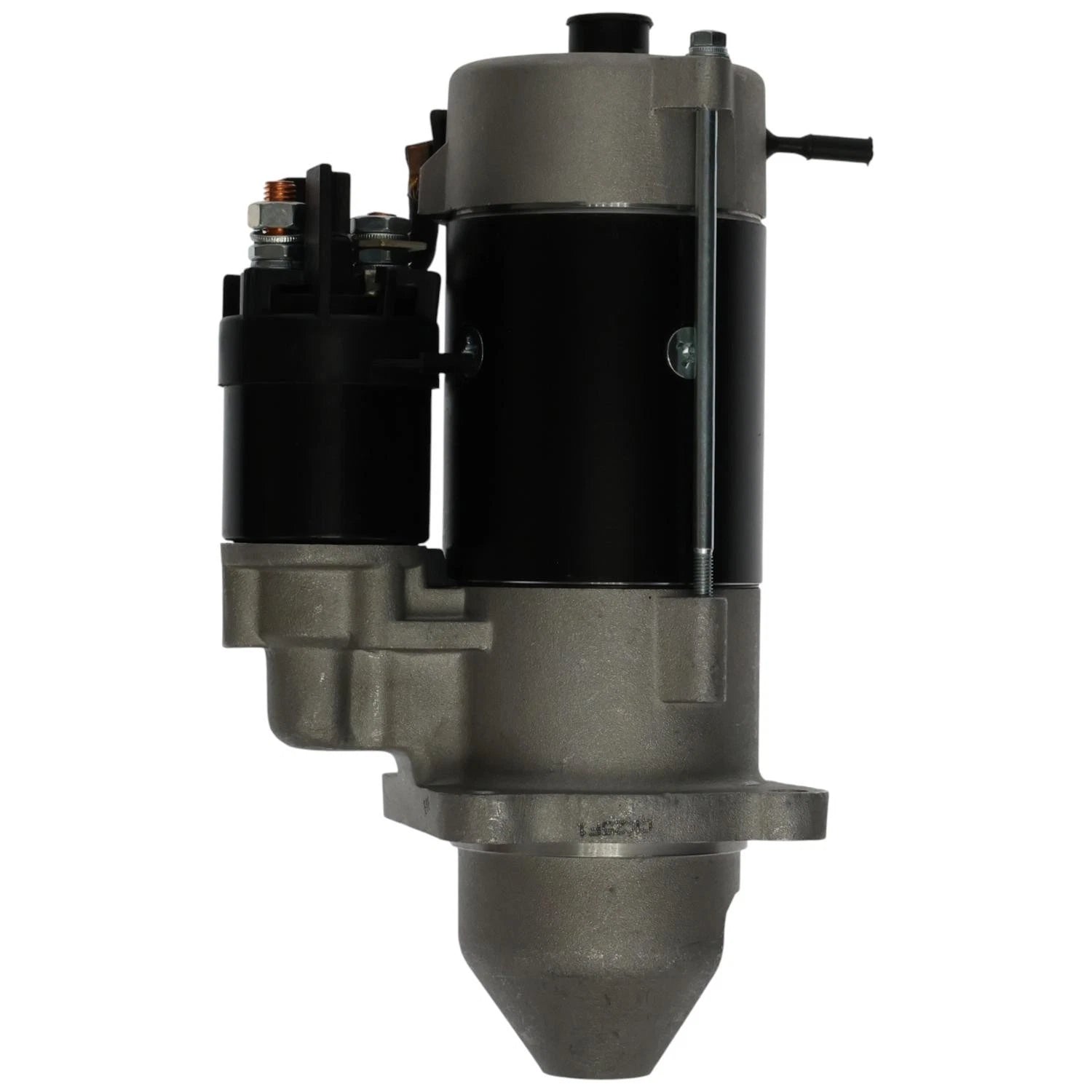 Starter for Case Farmall 85C (2007-2014)
