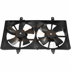 Cooling Fan Assembly for Nissan Altima (2002-2004)