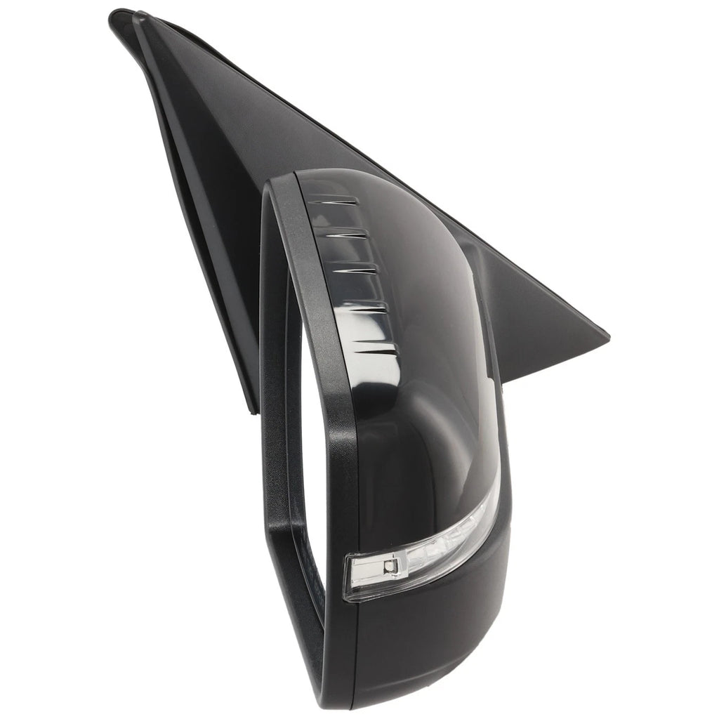 Heated Right Side Mirror for Kia Soul (2012–2013)