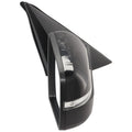 Heated Right Side Mirror for Kia Soul (2012–2013)