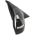 Heated Right Side Mirror for Kia Soul (2012–2013)