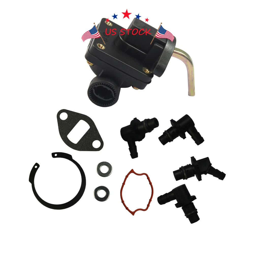 Fuel Pump for Kohler K-Series K341 K241 K321 K301 (10-16 HP)
