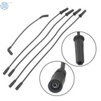 Ignition Wire Set for 5.0 5.7 6.2 V8 Engines (Marine) (1984-1984)