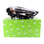 Valeo 46819 Headlight Assembly for Audi A3 (2017–2018) Xenon Right
