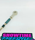 Steering Cable End for Yamaha Superjet Waverunner (1990–2023) 5mm & 1" Extension