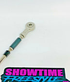 Steering Cable End for Yamaha Superjet Waverunner (1990–2023) 5mm & 1" Extension