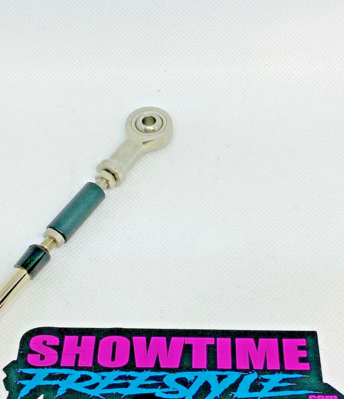 Steering Cable End for Yamaha Superjet Waverunner (1990–2023) 5mm & 1" Extension