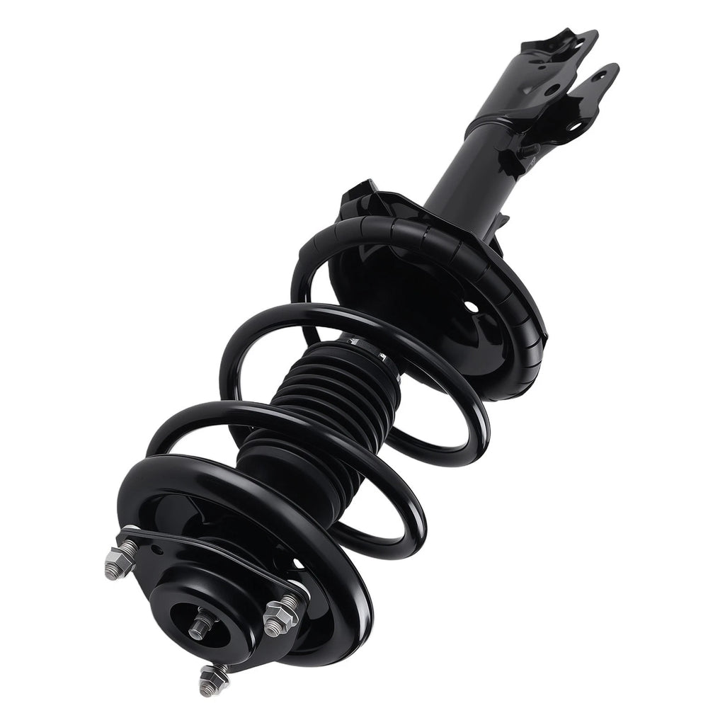 Front Complete Struts Coil Springs for Mitsubishi Outlander (2007–2009) 1331671L