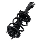 Front Complete Struts Coil Springs for Mitsubishi Outlander (2007–2009) 1331671L
