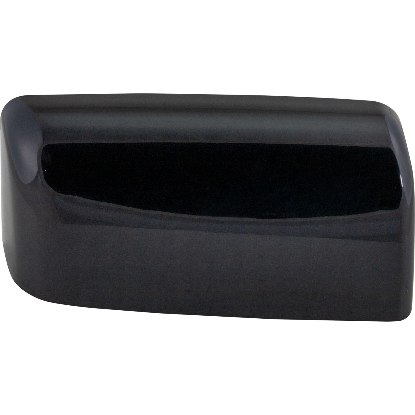 Mirror Cover Set for Ford F-150 (2007–2014) Towing Paint to Match