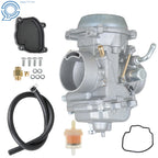 Carburetor for Suzuki Quadrunner 500 LTF500F 4x4 (1998–2002)