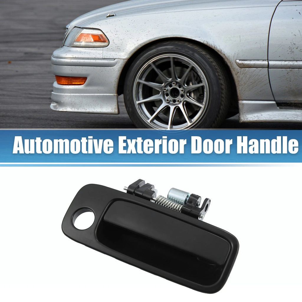 Front Right Passenger Side Door Handle for Toyota Camry (1997–2001)