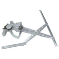 Window Regulator and Motor Assembly for Kia Sorento (2003–2009) Front Left