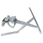 Window Regulator and Motor Assembly for Kia Sorento (2003–2009) Front Left