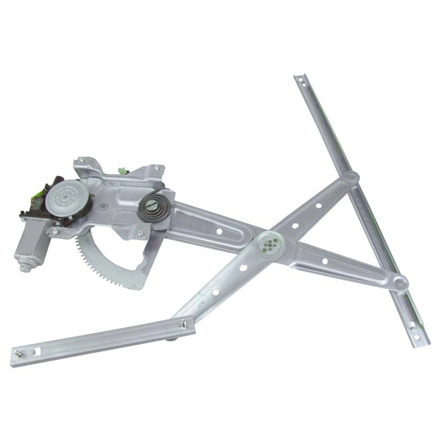Window Regulator and Motor Assembly for Kia Sorento (2003–2009) Front Left