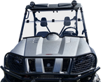 DOWCO Deluxe Full Folding Windshield for Rhino (V000353-12200M)