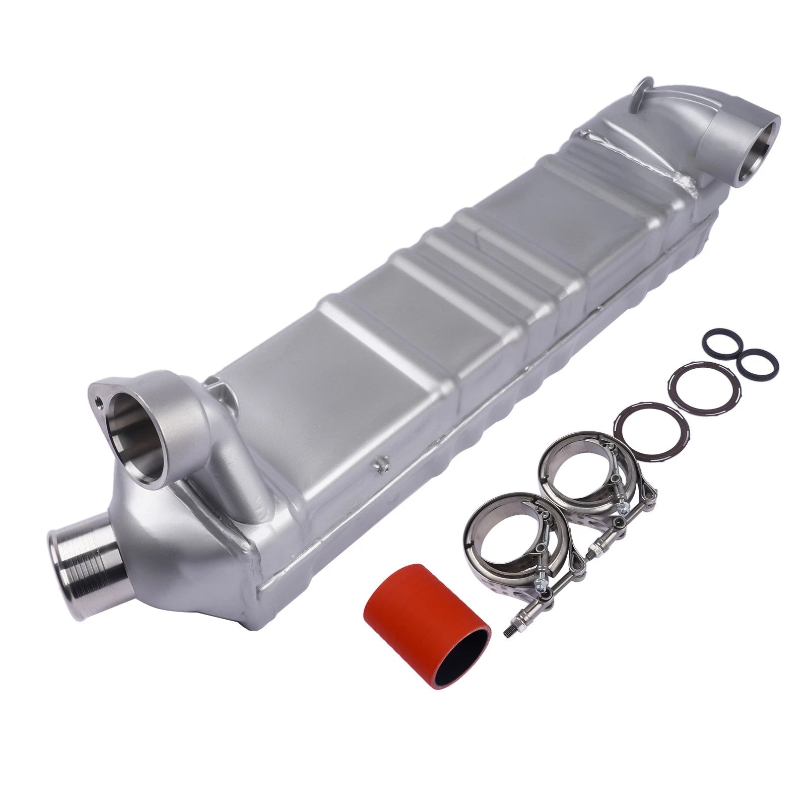 EGR Cooler 85136428 85124530 for Volvo D13 & Mack MP8 (2008–2016)